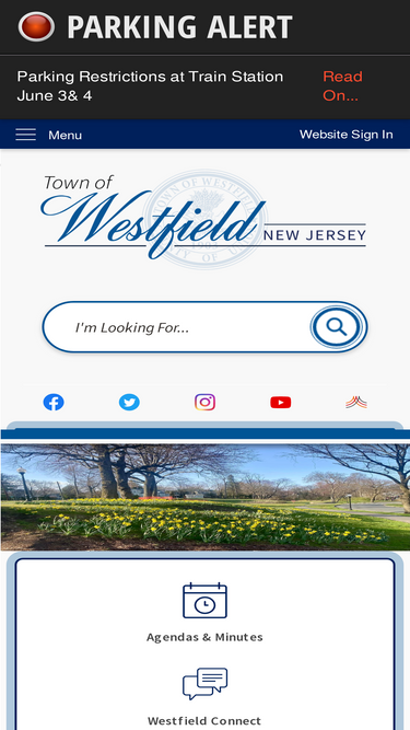 westfieldnj.gov