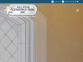 allstarconstruction.com
