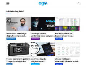 egonomik.com