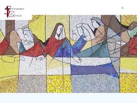 servantsnow.org