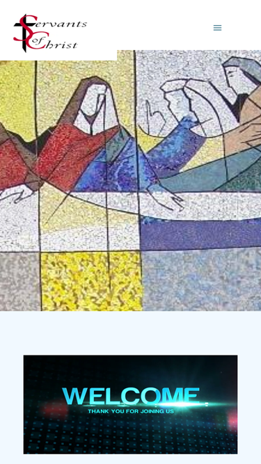 servantsnow.org