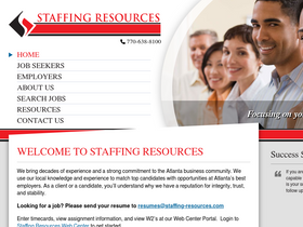 staffing-resources.com
