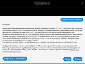 'hynerd.it' screenshot