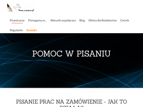 pomocwpisaniu.pl