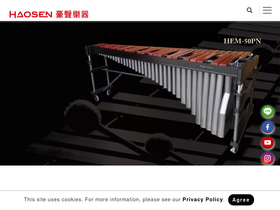 hausheng.com