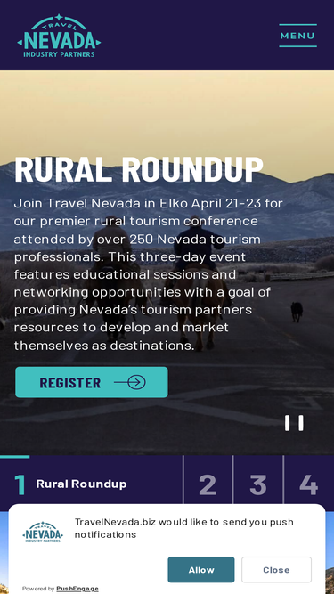 travelnevada.biz