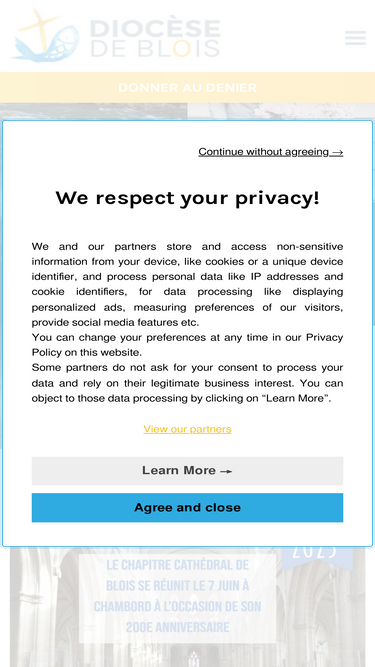 catholique-blois.net