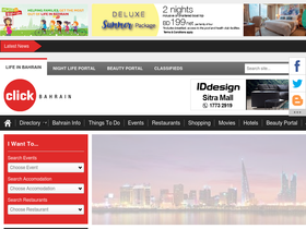 clickbahrain.com