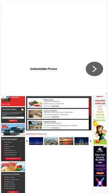 clickbahrain.com