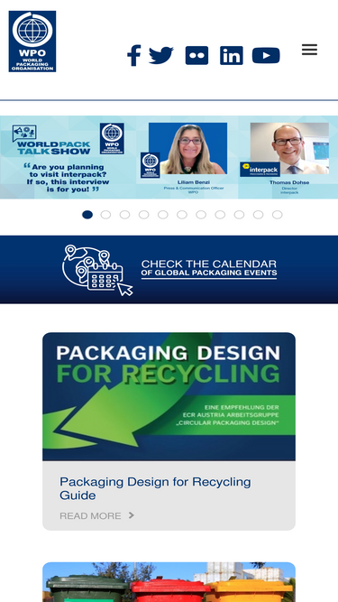 worldpackaging.org
