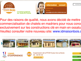 construction-chalets-bois.com