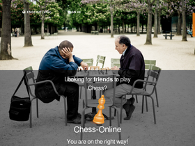 Конкуренты chessday.ru: рейтинг сайтов, схожих с chessday.ru