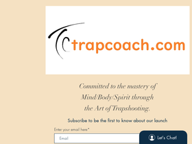 trapcoach.com