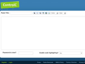 pasted.co
