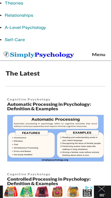 simplypsychology.org