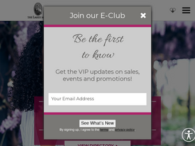 thelakesmall.com