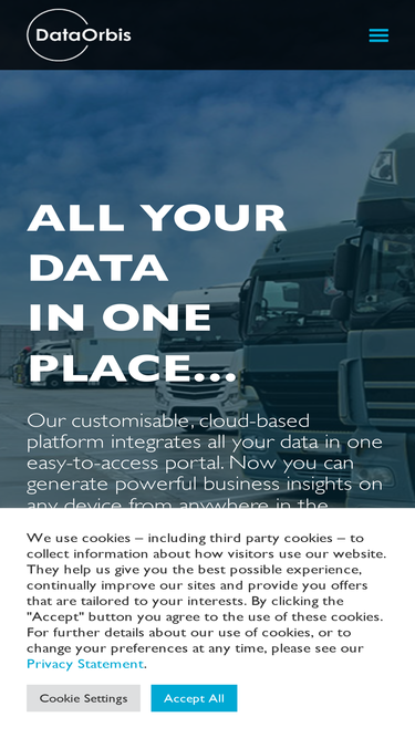 dataorbis.com