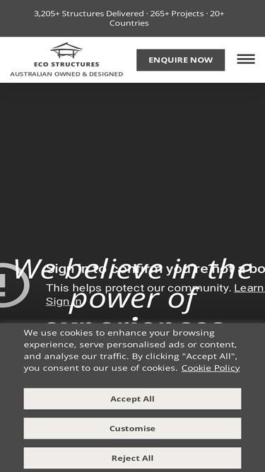 ecostructures.com.au