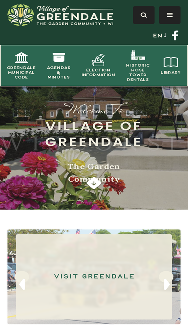 greendale.org