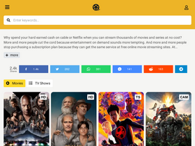 'attacker.tv' screenshot