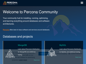 percona.community