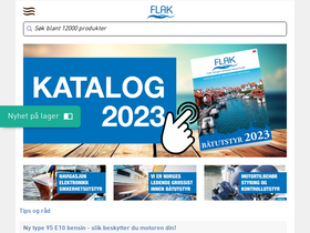 flak.no