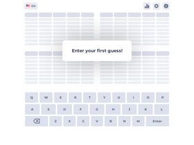 'quordlewordle.com' screenshot