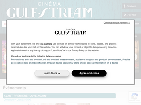 cinegulfstream.fr