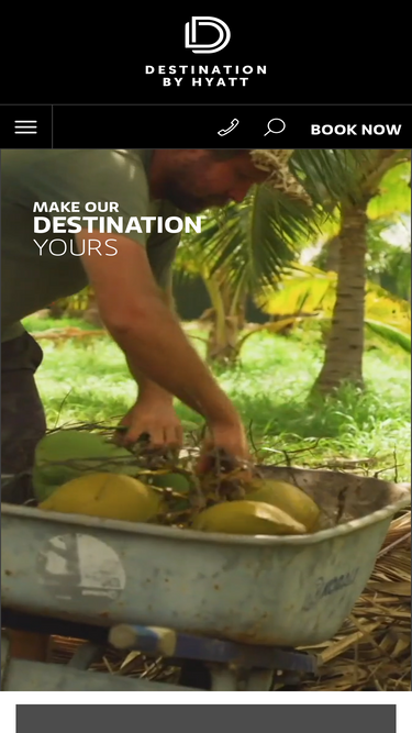 destinationhotels.com