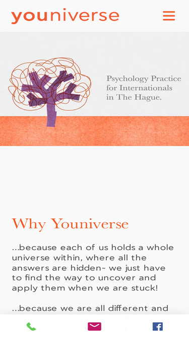 youniversetherapy.com