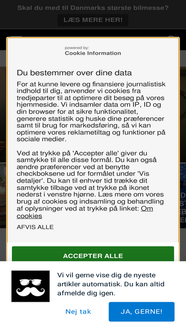mandesiden.dk