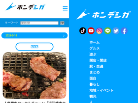 'kodawari.in' screenshot