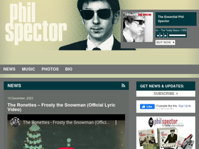 philspector.com