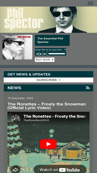 philspector.com