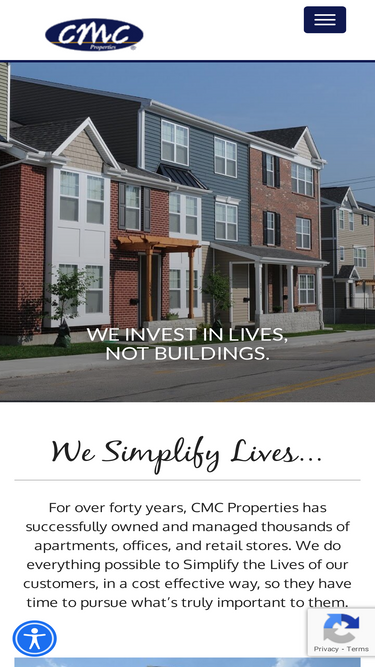 cmcproperties.com