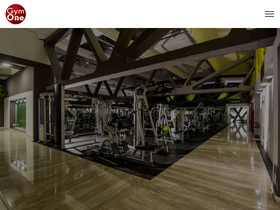 gymone.ro