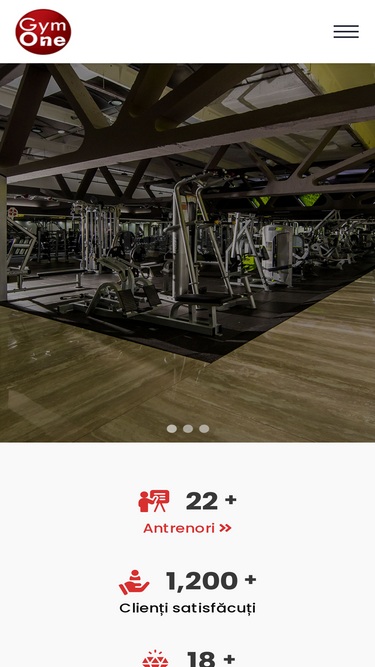 gymone.ro