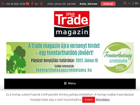 trademagazin.hu