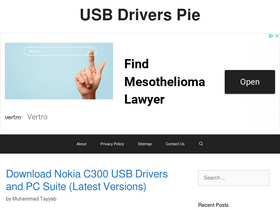 usbdriverspie.com