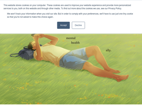 'woebothealth.com' screenshot