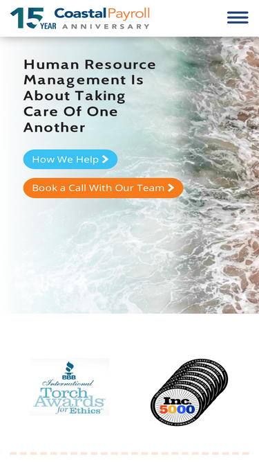 coastalpayroll.com