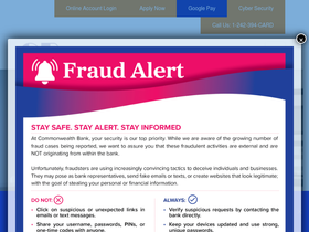 'combankltd.com' screenshot