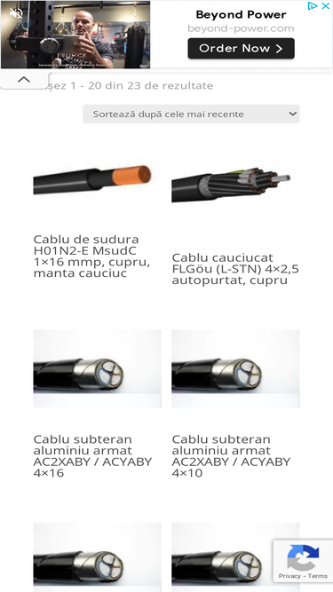 cabluelectric.ro