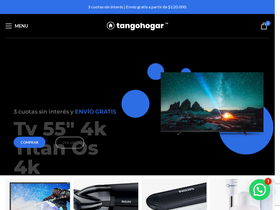 tangohogar.com.ar