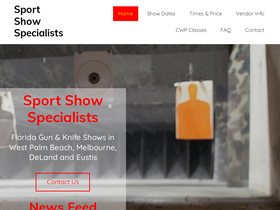 flgunshows.com