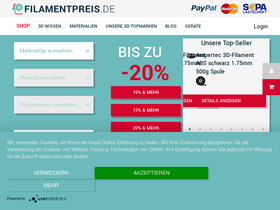 filamentpreis.de