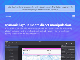 subformapp.com