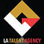 latalentagency.com