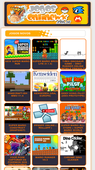 Paper Minecraft: Jogar grátis online no Reludi