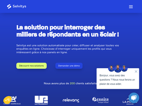 selvitys.fr